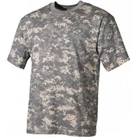 MFH T-Shirt MFH US T-Shirt Army Style, halbarm