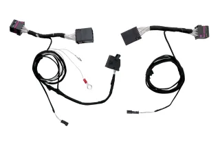 Fully Integrated Sign Assist - FISA für Audi A6 (S6, RS6) 4G, A7 (S7, RS7) 4G, A8 (S8) 4H