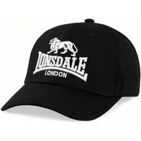 Lonsdale Snapback Cap Salford