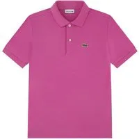 Lacoste T-Shirt Poloshirt Polo Kurzarmshirt (1-tlg., 1)