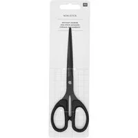 Universalschere Antihaft Schere Schwarz, 17,8 cm / 7''