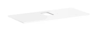 Hansgrohe Konsole Xelu Q 1180x540 mm 54122050