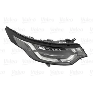 Valeo Scheinwerfer links Land Rover Discovery 450422