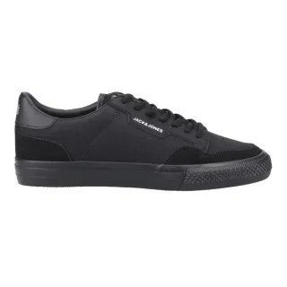 Jack And Jones Herren Mordern Spezial Sneaker (Anthrazit)
