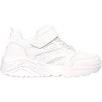 Skechers Skechers Uno Lite Echo Surge Weiß WHT Sneaker