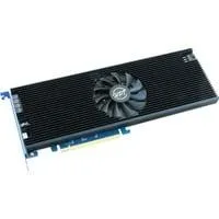 Rocket 1608A PCIe Gen5 x16 to 8-M.2x4 NVMe Switch, Schnittstellenkarte