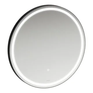 Laufen Base 2.0 Spiegel 44439.0, rund H4443901084501