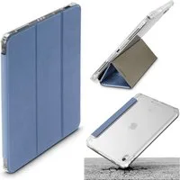 Hama Tablet-Hülle D3O® Rugged Case Smart Tasche Book Cover Stoßfest 11 Zoll, Ständer Schutz-Hülle Rugged Case für Samsung Galaxy Tab A9+ A11+ 11"