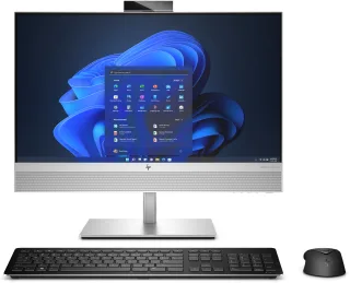 HP EliteOne 840 G9 All-in-One-PC | a0yy7ea#abd | 23.8" FHD Touch - Core i7-14700