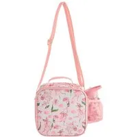 Next Lunchbox Geblümte Lunch-Box, Fairy Garden, Polyester, (1-tlg)