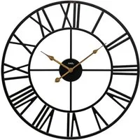 AMS Wanduhr