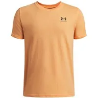 Under Armour® T-Shirt Under Armour Jungen T-Shirt B Sportstyle LC SS 1389962