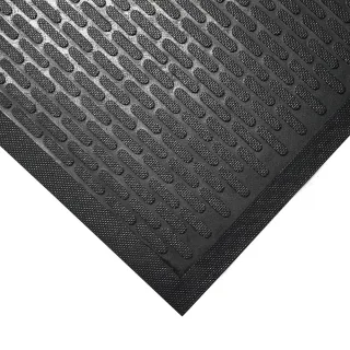 COBAscrape Schmutzfangmatte | Größe: 1.15 m x 1.75 m
