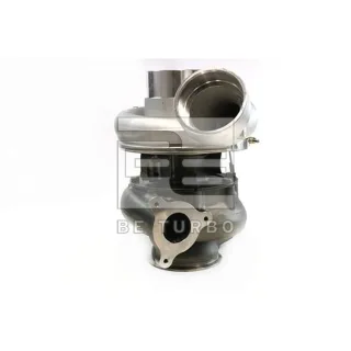 BE Turbo Turbolader Scania 131728