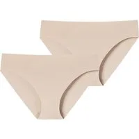 Schiesser Slip Invisible Light (2-St)