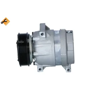 NRF Klimakompressor Nissan Opel Renault 32481