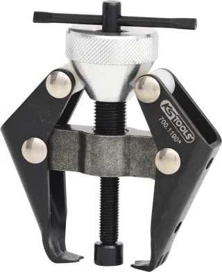 KS Tools Universal Polklemmen- und Wischarm-Abzieher 2-armig, 15mm - 700.1190