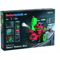 Smart Robots Max, Experimentierkasten