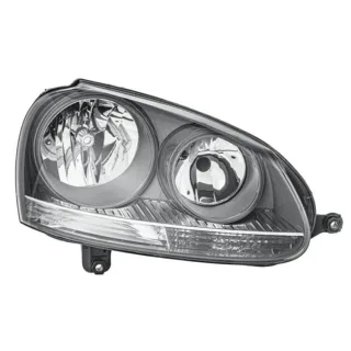 Hella Scheinwerfer rechts VW Golf 5