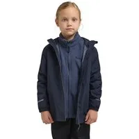 Jack Wolfskin 3-in-1-Funktionsjacke ICELAND 3IN1 JACKET K