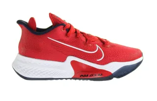Nike Air Zoom BB NXT Mens Red Trainer