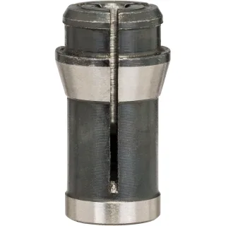 Bosch Spannzange ohne Spannmutter, 1/8 Zoll, für Bosch-Geradschleifer - 2608570139