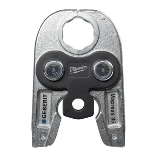 Milwaukee Geberit Mapress J18-M12 - 4932480890