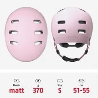 ABUS Fahrradhelm XOXO