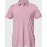 Schöffel Poloshirt Polo Shirt Ramseck L