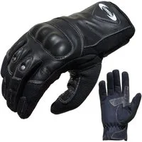 PROANTI Motorradhandschuhe PROANTI Motorradhandschuhe Sommer Motorrad Handschuhe