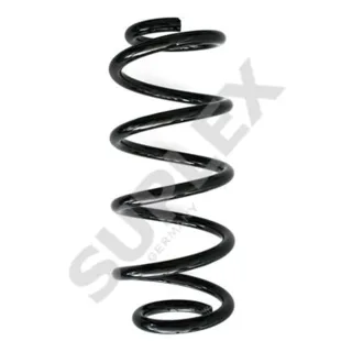 Suplex Feder verst?rkt vorne Audi A4 Seat Exeo 03245