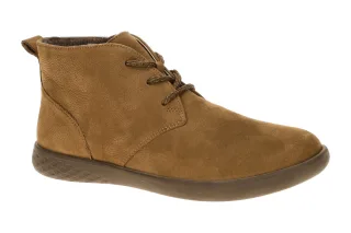 Waldl?ufer H 947801 102 141 braun - Winterstiefelette f?r Damen