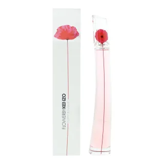 Kenzo Flower Poppy Bouquet Eau de Parfum 100ml Spray für sie