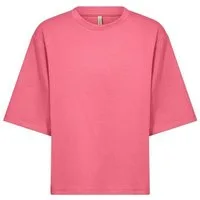 soyaconcept Kurzarmhemd Soya Concept T-shirt SC-BANU