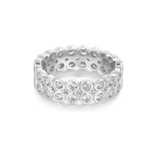 Ania Haie Damenring Chic Creator R058-08H-52