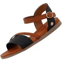 Mustang Shoes 26M0812002-black Sandale