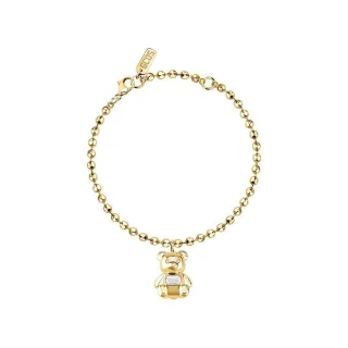 GCDS Armband Coraggio Bear GCAZF07