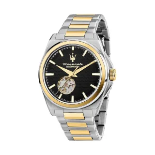 Maserati Herrenuhr Velocita R8823152001