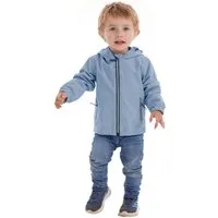 first instinct by killtec Funktionsjacke FIOS 10 MNS JCKT Wasser- und winddicht, Ärmel mit Grow-Up Funktion, Kinnschutz
