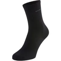 BOSS Freizeitsocken (3-Paar) mit Logoschriftzug