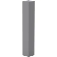 Home affaire Mehrzweckschrank Infinity Breite 28 cm, Stauraumschrank mit 1 Tür, Mehrzweckschrank, mit Push-to-open Funktion, 2 Größen, verschiedene Farben
