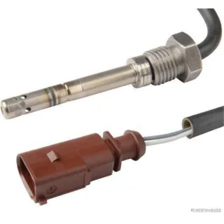 Elparts Abgastemperatursensor vor Partikelfilter VW Touareg 3,0 70682062