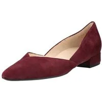 Högl Högl Pumps Veloursleder Pumps