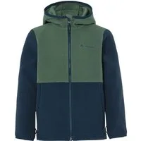 VAUDE Fleecejacke Kids Pulex Hooded Jacket II Kuschelige Fleecejacke für Kinder, ideal zum Wandern und im Alltag