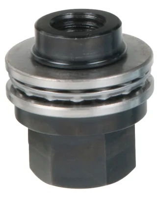 KS Tools Druckmutter, M16x2,0mm - 150.2773