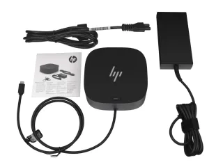 HP  Dockingstation | l64086-001 | USB-C - CTO