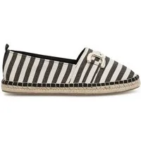 Jenny Fairy Jenny Fairy Espadrilles Damen WFA2758-1 Beige Espadrille