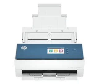 HP ScanJet Enterprise Flow N9000 sn1 | 8q4w1a | 297 x 5842 mm - 600 x 600 DPI