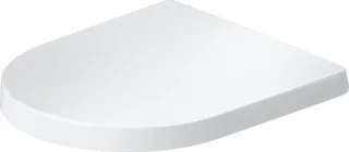 Duravit Balcoon WC-Sitz, mit Absenkautomatik, Compact 0027793200