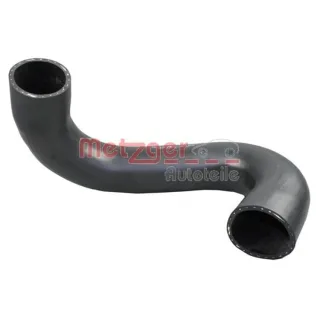 Metzger Ladeluftschlauch links Fiat Ducato 250 2400567